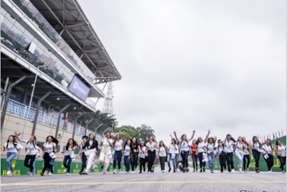 GP Cidade de SP 1000 Milhas, acontece em Interlagos, dia 28 de janeiro