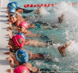 Educação e Esporte - IEM encerra 2023 com recordes na piscina