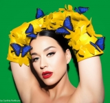 No 'Dia Delas' no Rock in Rio,  Katy Perry será a headliner do Palco Mundo
