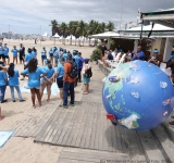 Dia Mundial da Reciclagem, 3 cidades receberão ações