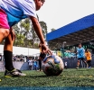 Copa CEU 2024  - Tem a participação de 300 Aprendizes em Osasco 