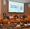 G20 Brasil - Itaipu Parquetec participa do evento com iniciativas sustentáveis