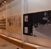 Exposição Sacilotto BioGráfico no Sesc Santo André