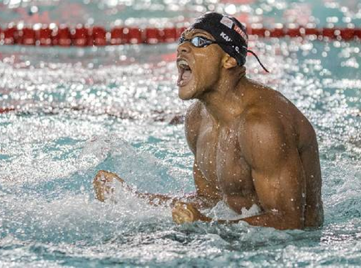 Kauã Carvalho / Foto: Everton Amaro/Fiesp  