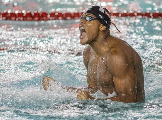 Kauã Carvalho / Foto: Everton Amaro/Fiesp  