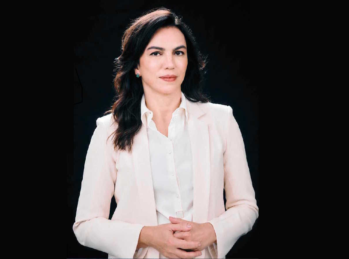 Ana Paula Araújo / Foto: Divulgação