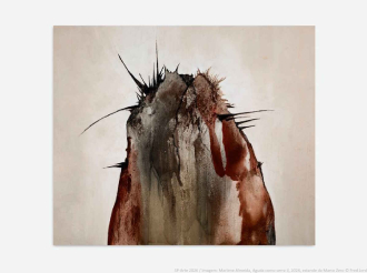 22ª SP-Arte reúne expositores nacionais e internacionais  e comemora 10 anos de design na feira