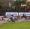 Sul-americano de Kart 4T: Confira os pilotos já confirmados