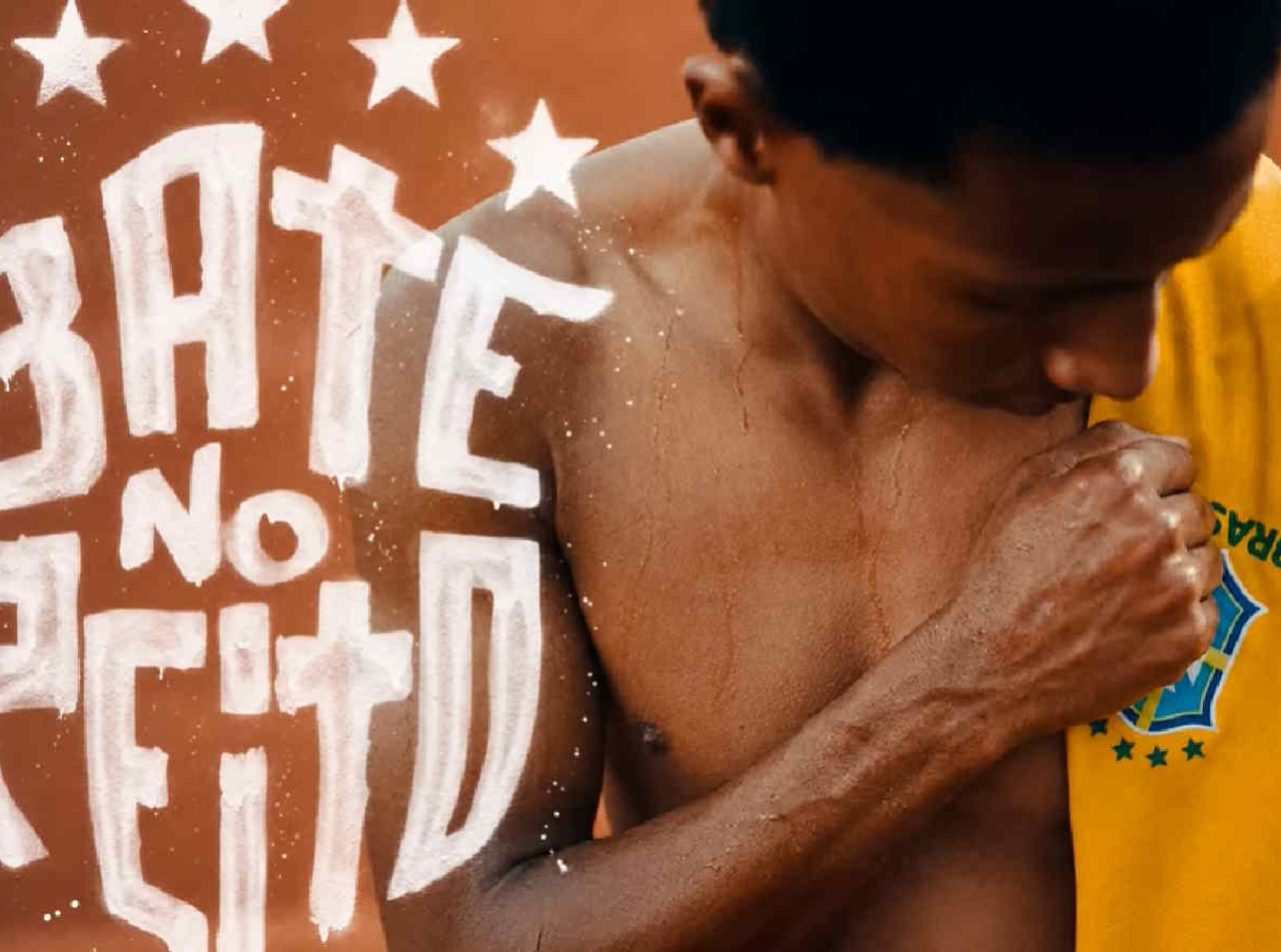 Seleção Brasileira ganha trilha para a Copa de 2026 / imagem: reprodução YouTube