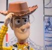 TOY STORY ao INFINITO e ALÉM: A Exposição