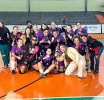 Iperó é destaque na Copa Record de Futsal Feminino 