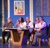 ALUGA-SE UM NAMORADO - Clássico da comédia nacional, com Eri Johnson,  em cartaz no Teatro UOL