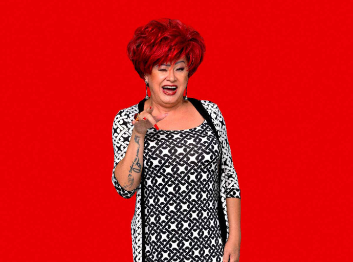  Nany People em Segunda Chance / Crédito: Divulgação