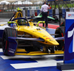 Digno de cinema: Lucas Di Grassi vence e faz história na F-E