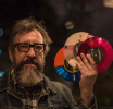 Luiz Thunderbird apresenta festival gratuito Noites do Thunder no CCSP