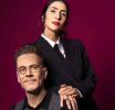 Nando Reis e Marisa Monte: “Pra Você Guardei o Amor” 