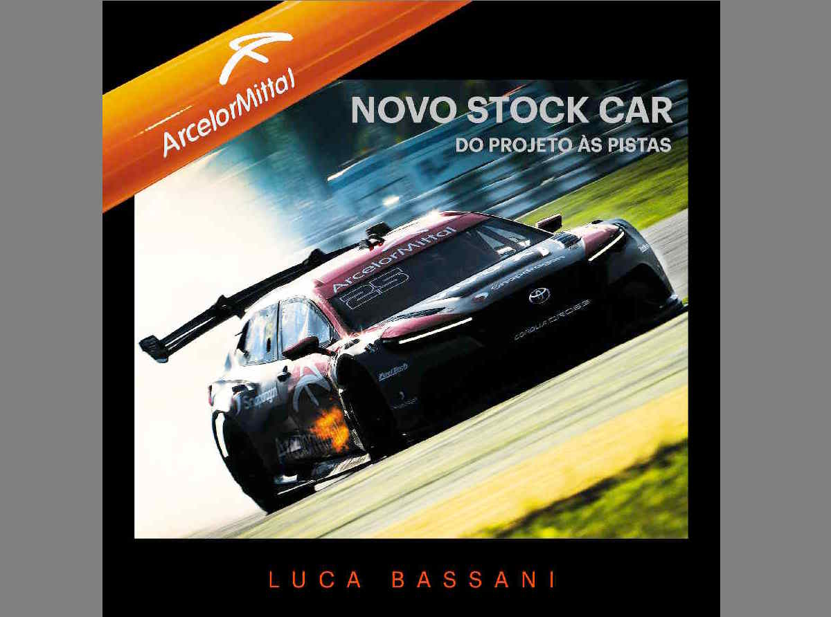 "Novo Stock Car: Do projeto às pistas"