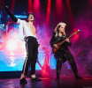 THIS IS MICHAEL - São Paulo recebe, tributo dedicado ao Rei do Pop, 
