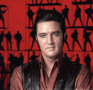 ELVIS PRESLEY será celebrado em grande estilo no Brasil com uma grande exposição e turnê 