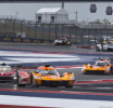 No Texas (EUA), Pipo Derani conquista melhor resultado da temporada no FIA WEC