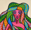 Exposição “Fases da LUA” chega à Pinacoteca Municipal de Ribeirão Pires