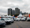 São Bernardo promove 1º Feirão de Automóveis, de 18 a 20 de setembro