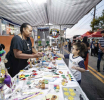 Jundiaí Feito à Mão e Rotas Turísticas marcam presença na Oktober Polo Jundiaí