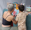 FLIRP encerra com literatura, poesia, quadrinhos e encontro entre autores e leitores