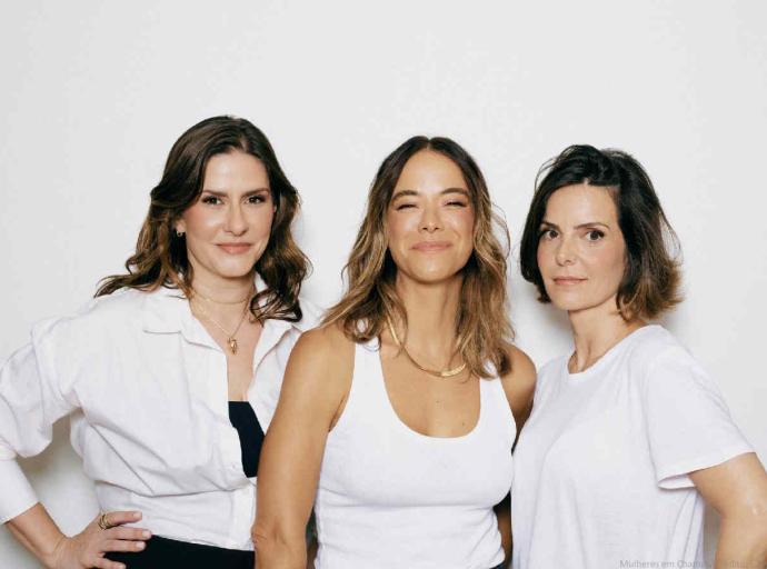  Mulheres em Chamas/ crédito: Edu Pimenta