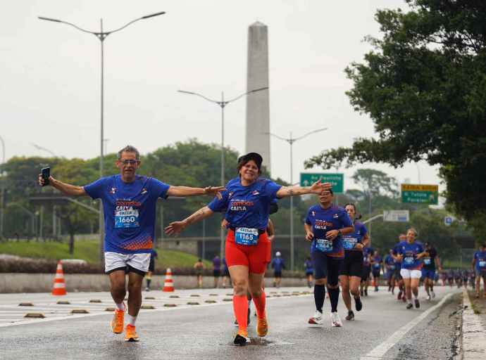 Etapa de São Paulo do Circuito CAIXA 2025 (Luiz Doro / @dorofoto / HT Sports)
