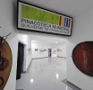 Pinacoteca Municipal de Ribeirão Pires recebe duas novas exposições em outubro