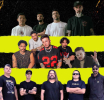 Retrô 2Mil estreia em Curitiba com Dead Fish, Pe Lanza e HEVO84 no Tork n' Roll