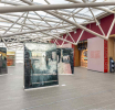 Exposição 'Contrarregra', de Tatiana Blass no Instituto Tomie Ohtake, encerra em 24/10