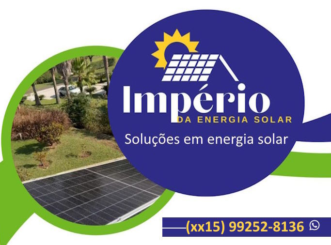 Império da Energia Solar 